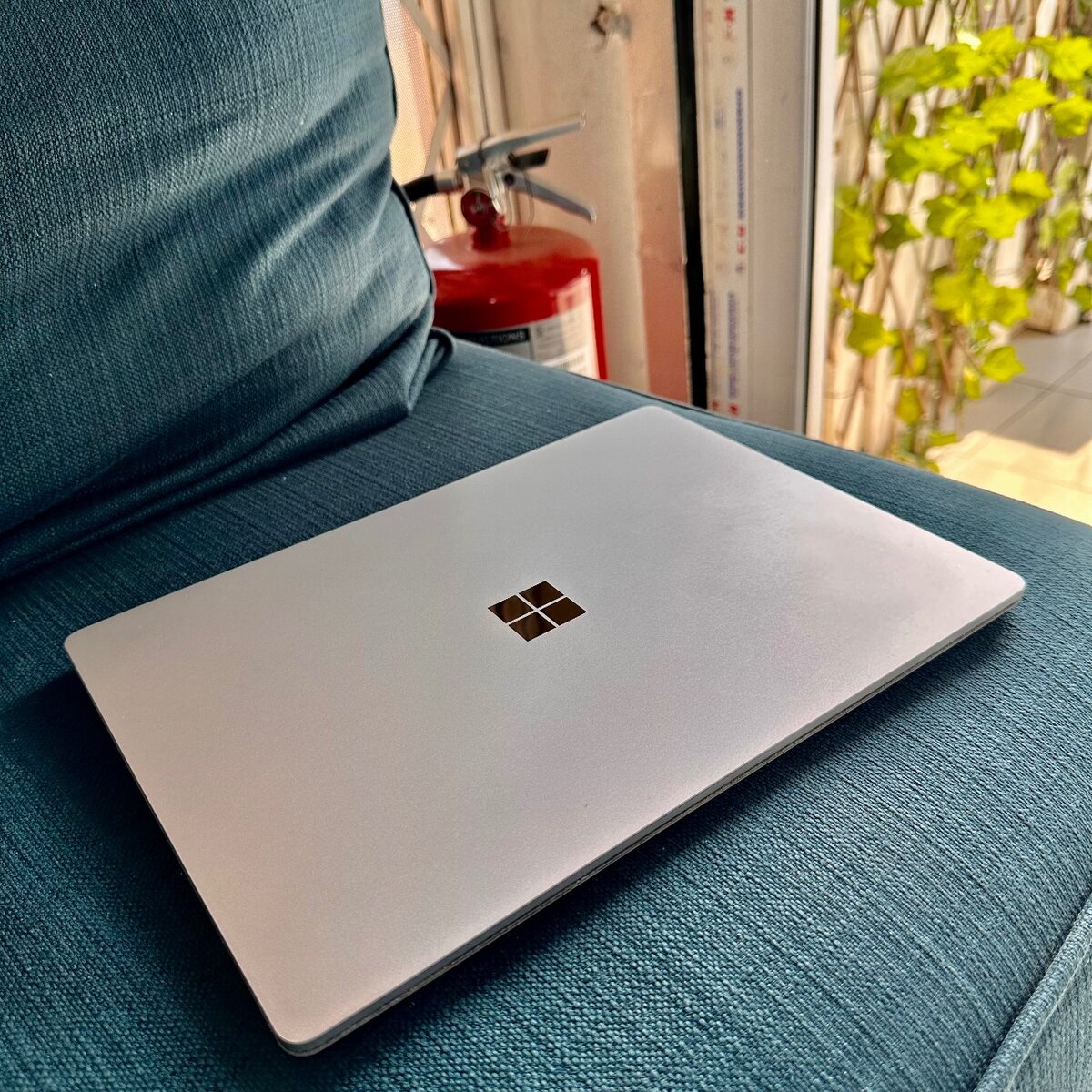 Microsoft Surface Laptop 3