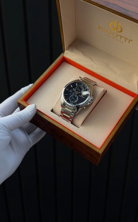 Bigotti Milano часы 