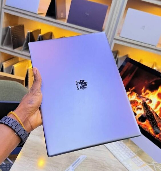Huawei MateBook X Pro