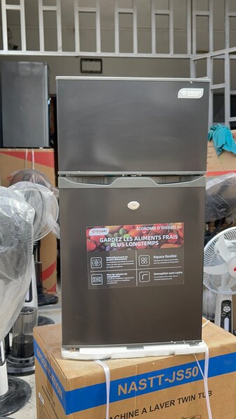 Réfrigérateur smart 95 litres