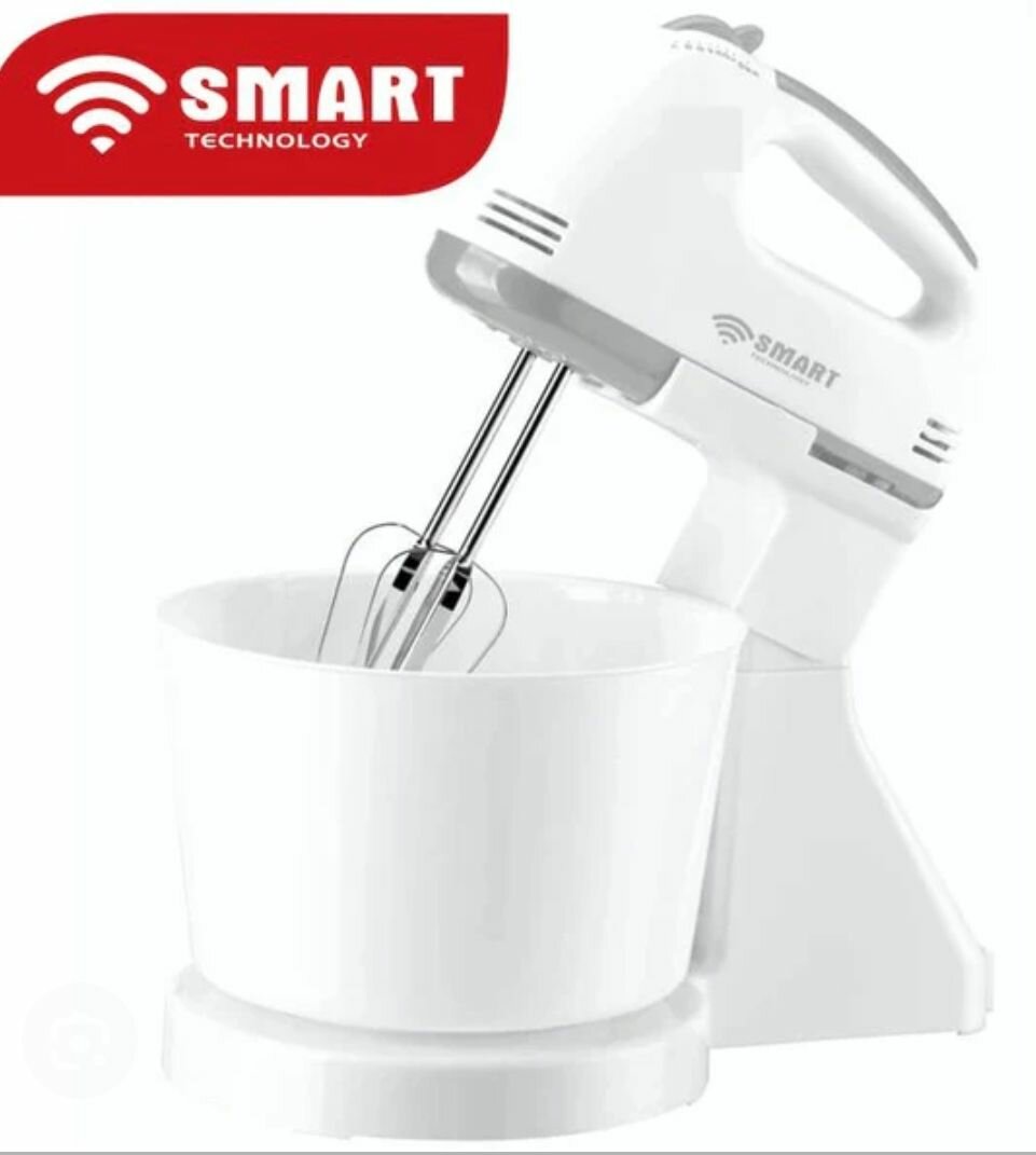 Robot pâtissier multifonction