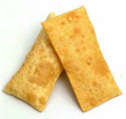 Délicieuses pâtisseries frites