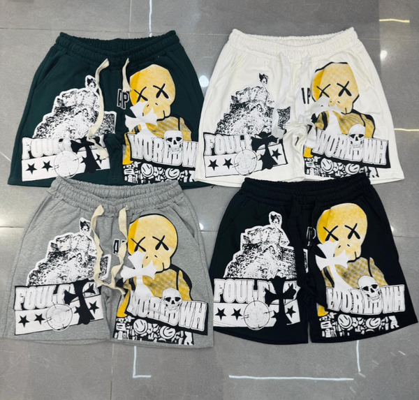 Short
