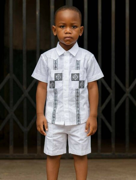 Complet importé enfant