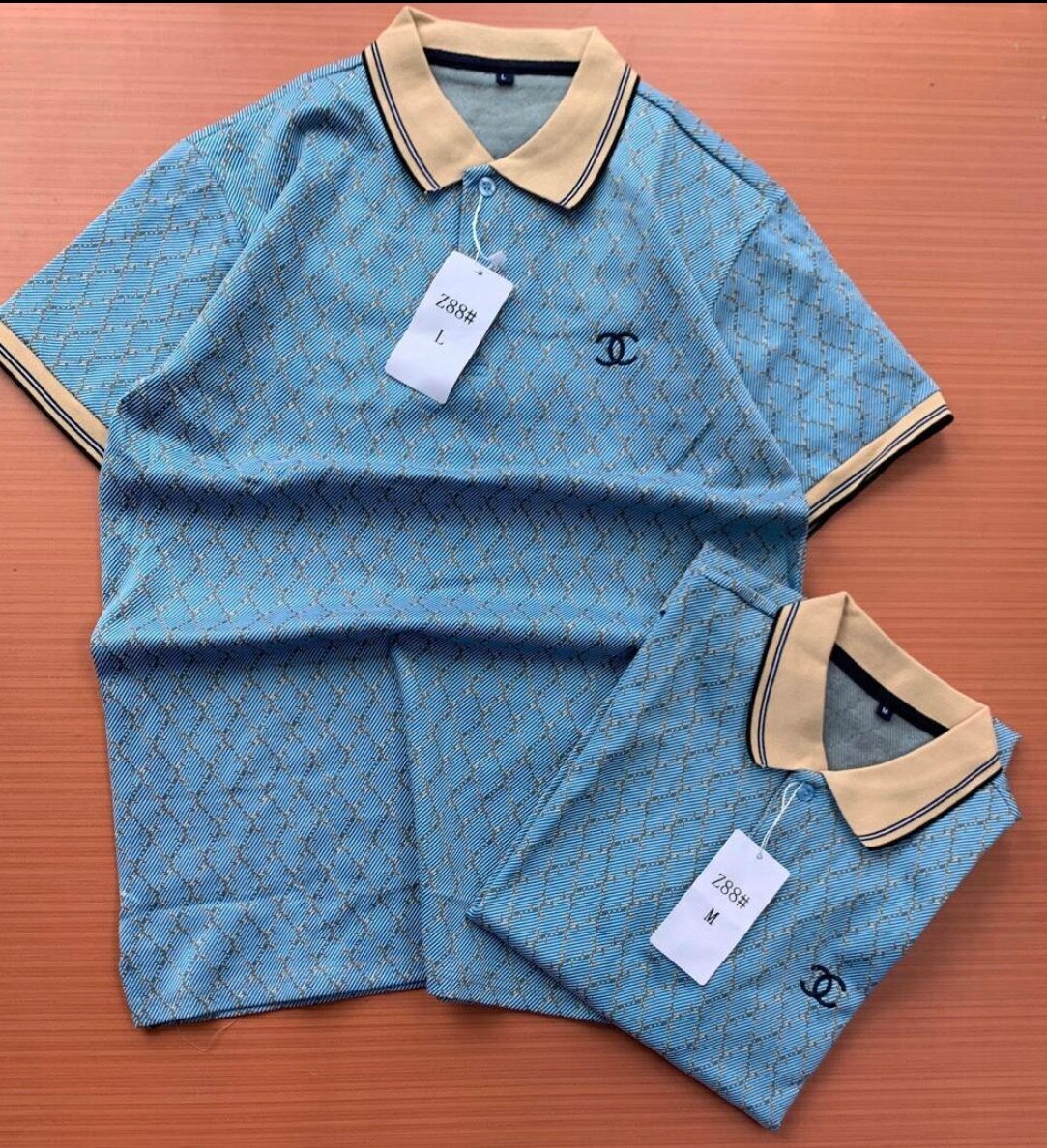 Quality club T shirts for men