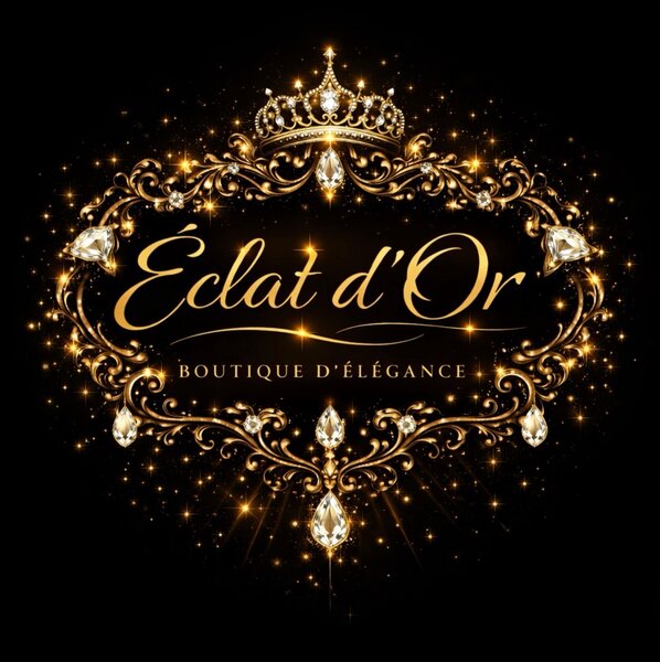 Eclat*~ D’or💫⚡️✨
