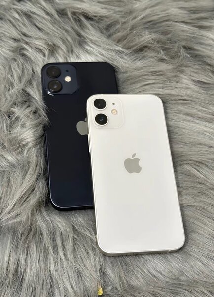 Smartphones Apple iPhone