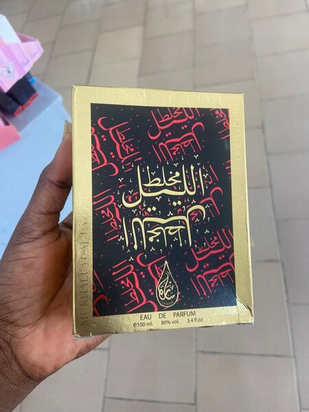 Parfum Oriental 100ml