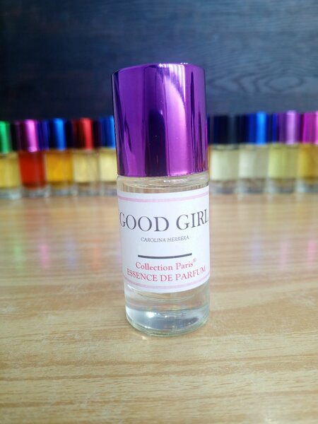 Good Girl Essence de Parfum