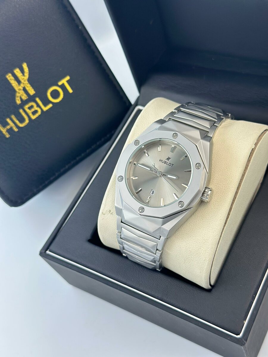 Montre Hublot Homme Luxueuse