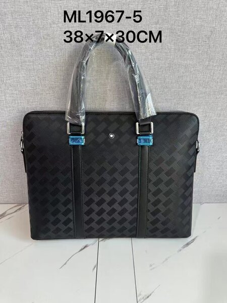 Élégante mallette homme