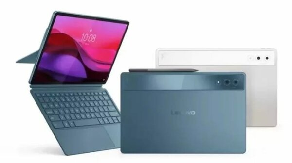 Lenovo Yoga Tab avec Stylet