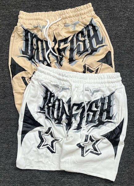 Shorts de sport décontractés