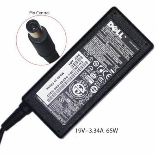 Chargeur Dell 65W