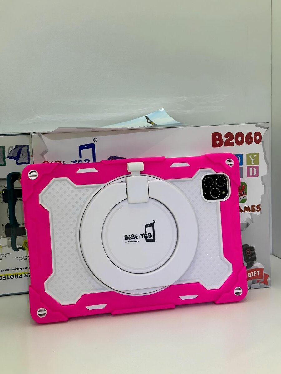 Tablette BébéTAB B2060 Enfant