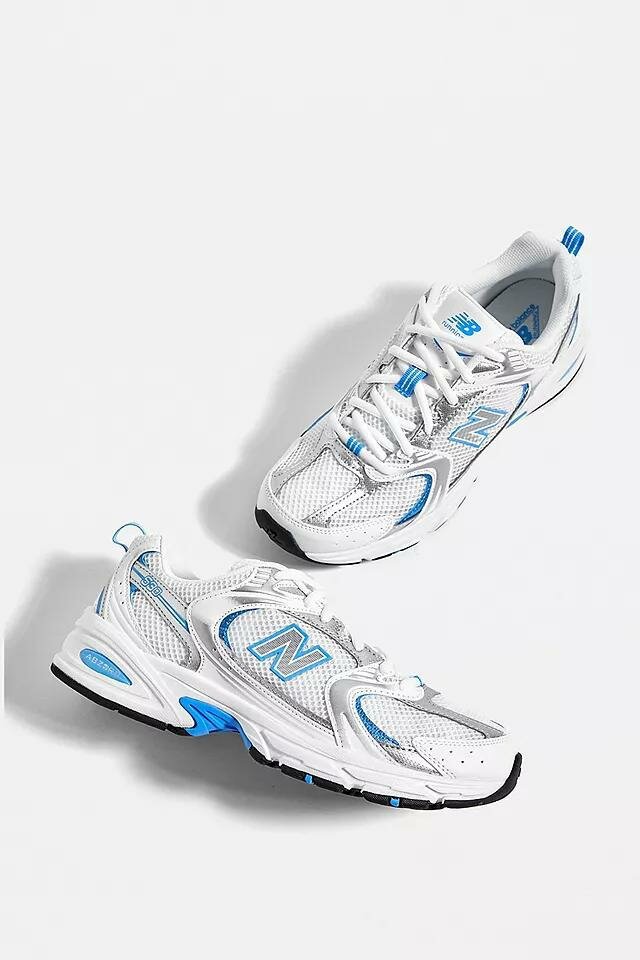 Chaussures de sport élégantes