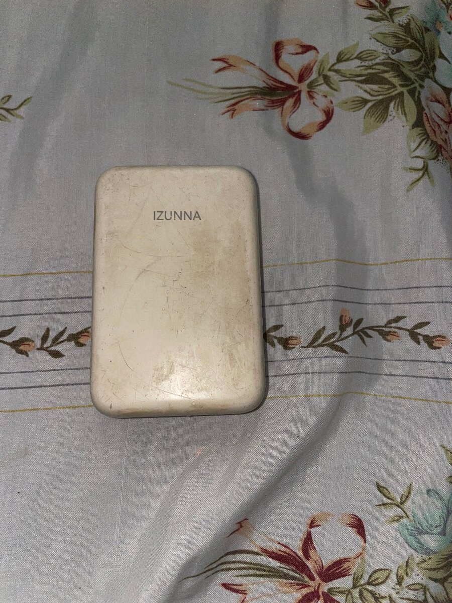 Power Bank MagSafe iPhone