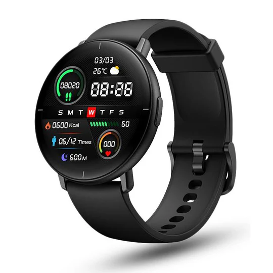 MiBro Lite AMOLED Smart Watch