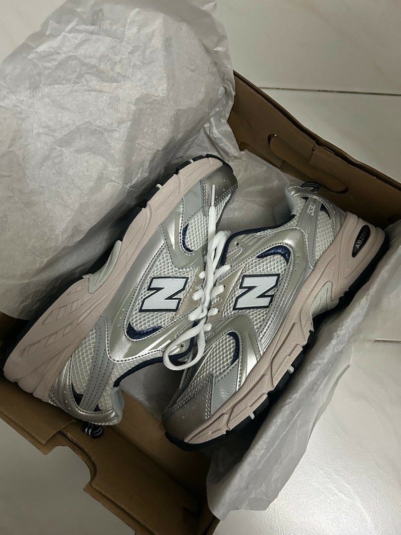 NEW BALANCE 530 ABZORB