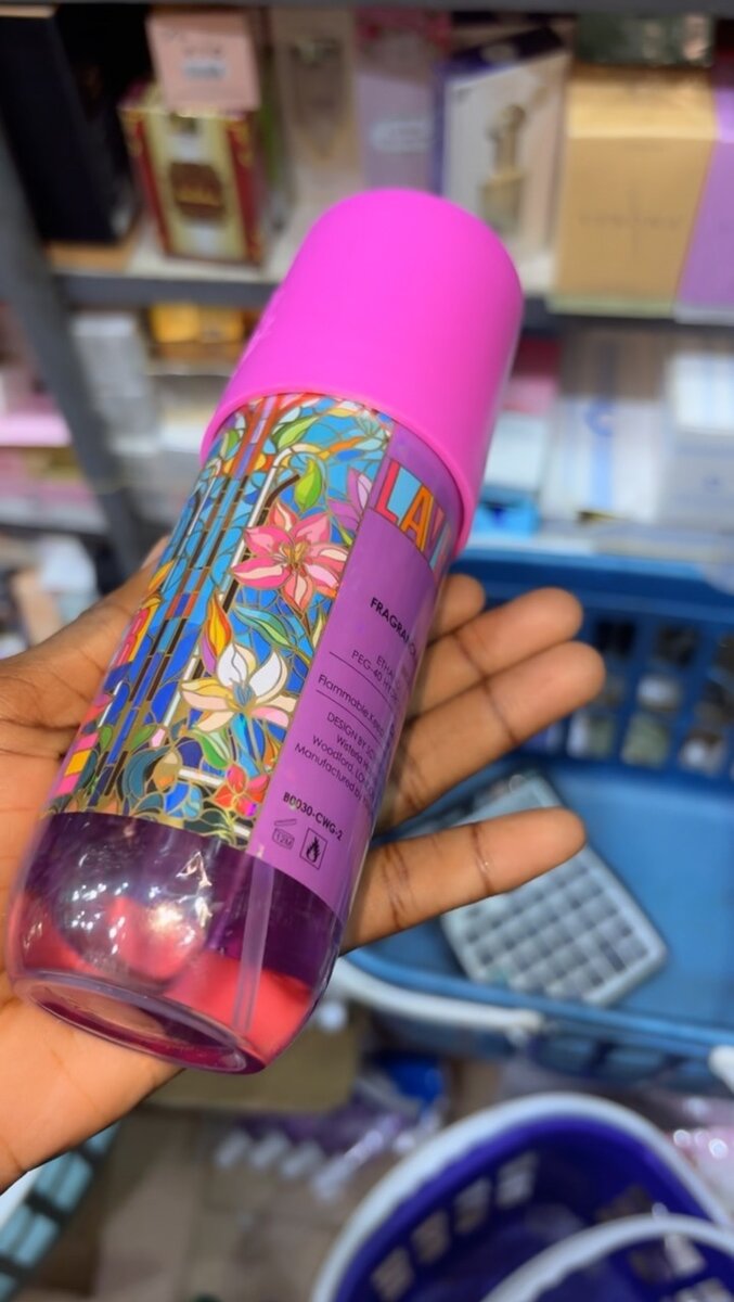 Body Philosopher Fraîcheur Lavande