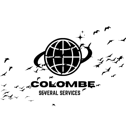 Colomb Shop