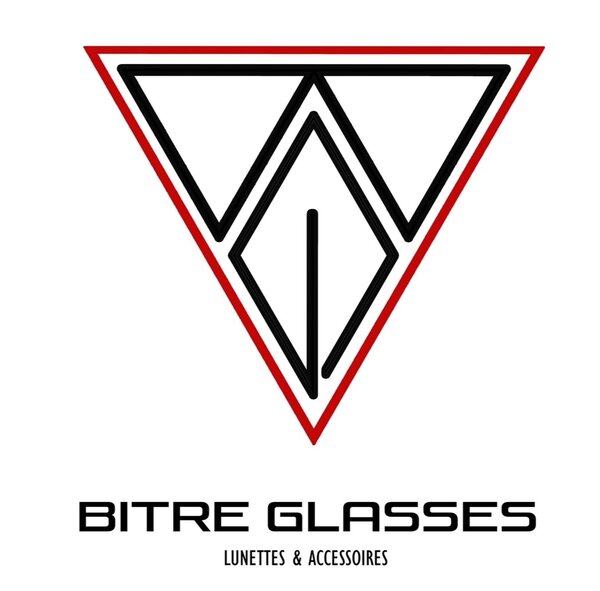 Bitré Glasses 