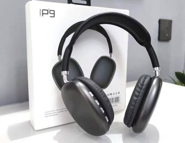 Casque Sans Fil P9