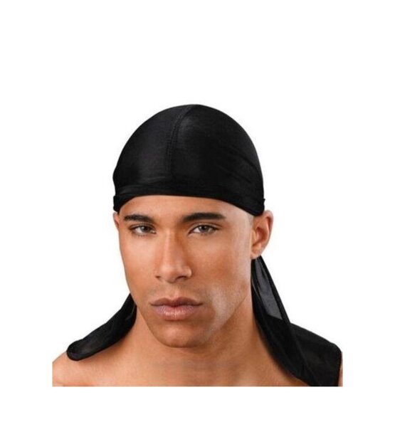 Durag Deluxe Noir