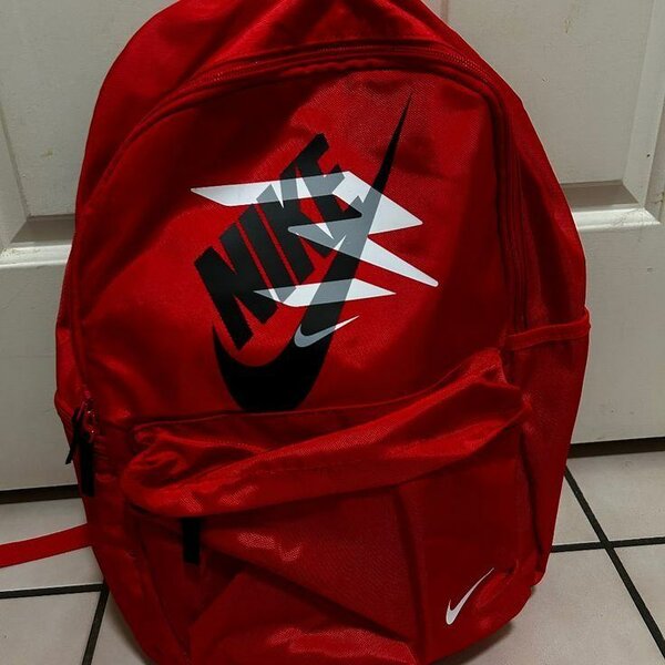 Sac à dos Nike sportif