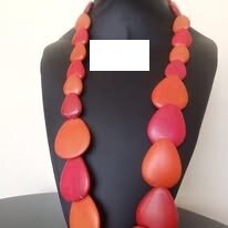 beau collier pour femme