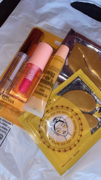 Kit Beauté Visage Brillant
