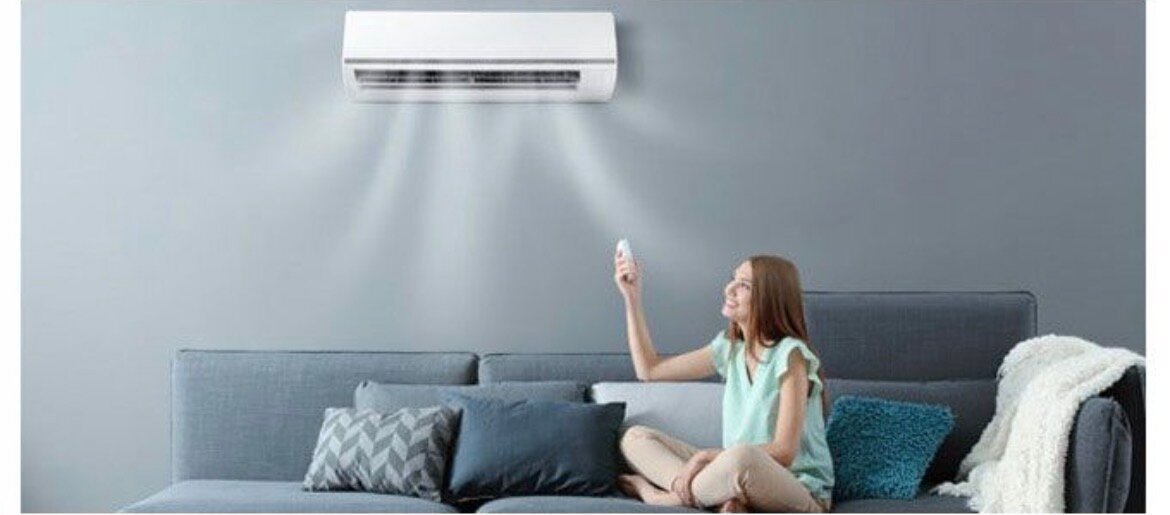 Climatiseur mural ATL