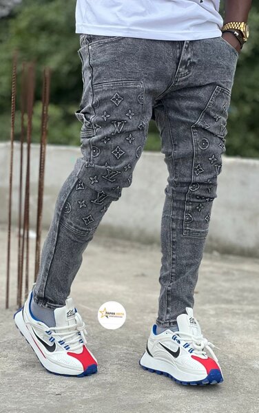 Pantalon jean