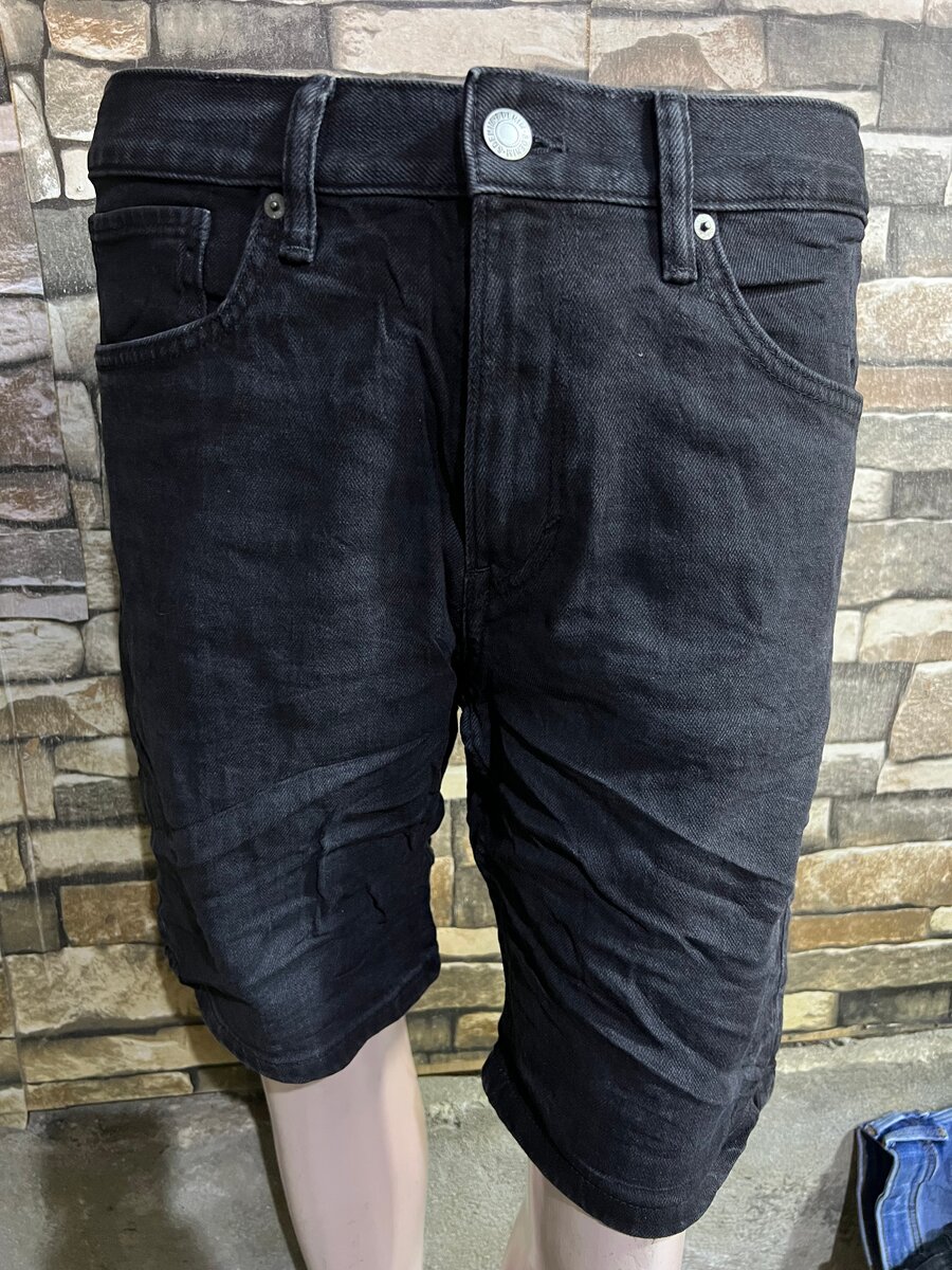 Shorts décontractés homme