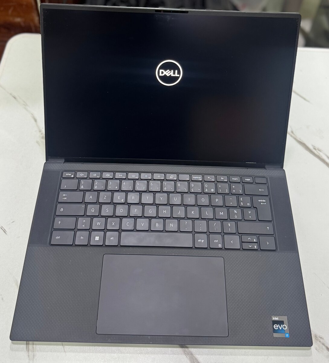 Dell XPS 13 core i7 13th génér