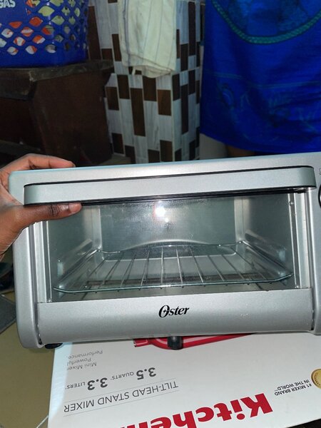 Mini four compacte Oster