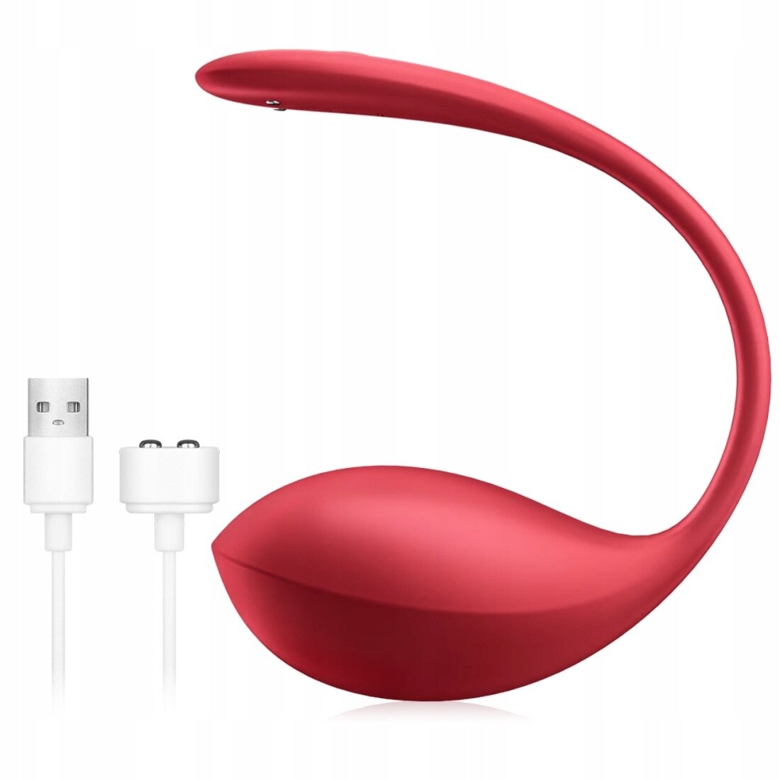 Vibromasseur Intime Connecté