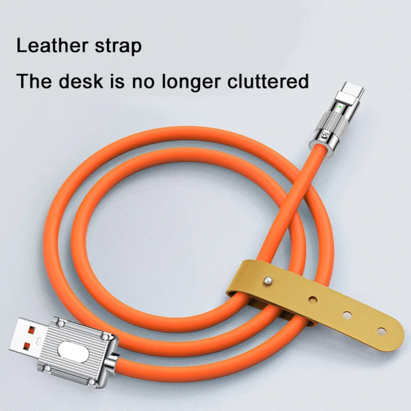 Câble USB-C 120W Rapide