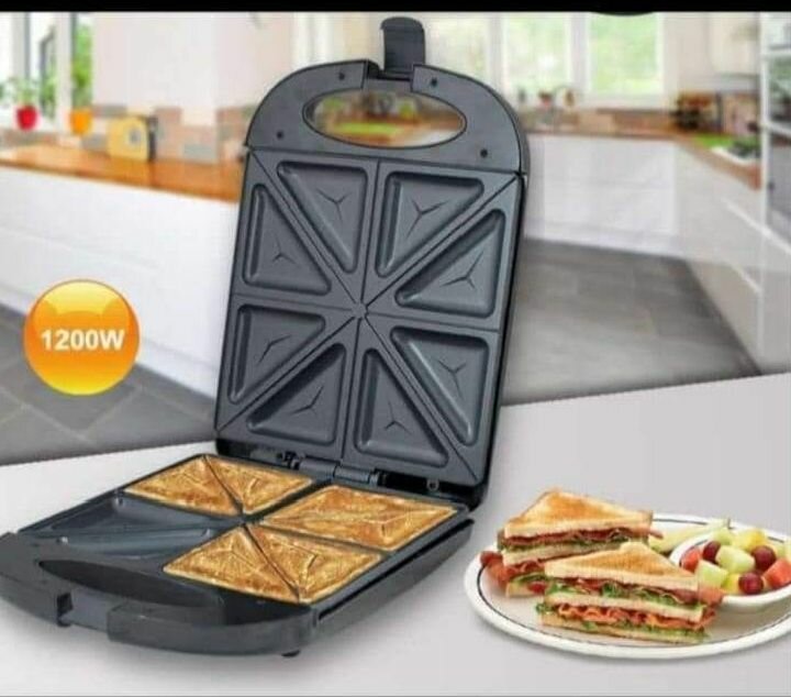 Sandwich Maker