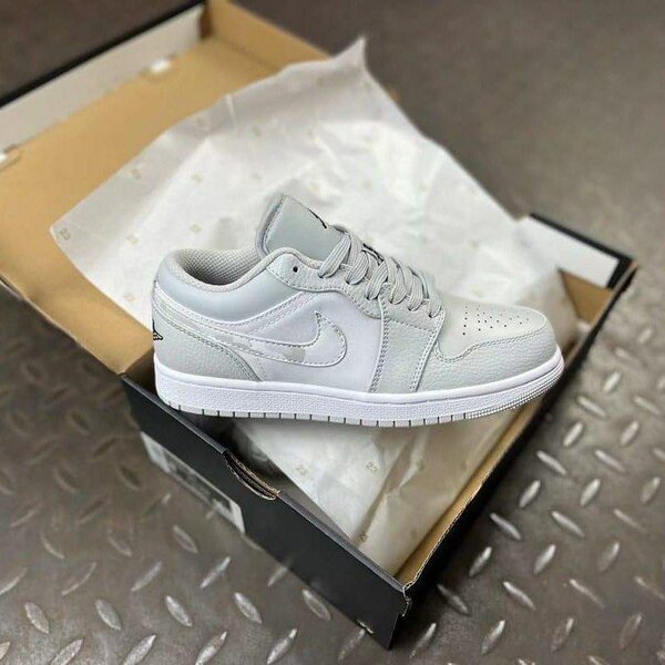 Nike Jordan SB low
