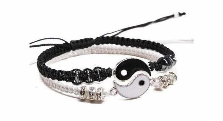 Bracelet Yin Yang Balance