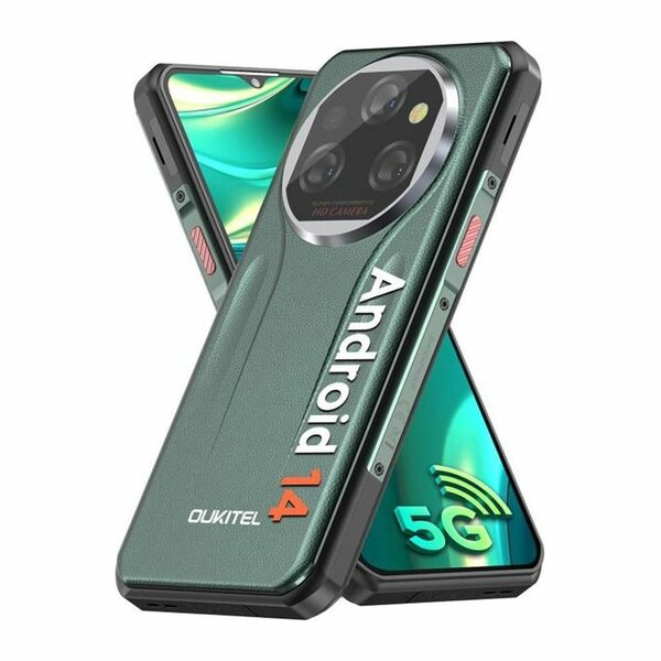 Smartphone OUKITEL WP 39