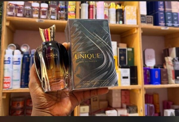 Parfum Unique Intense