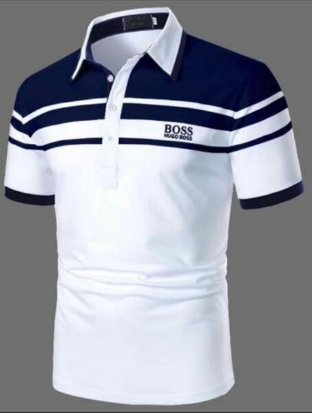 Polo hommes
