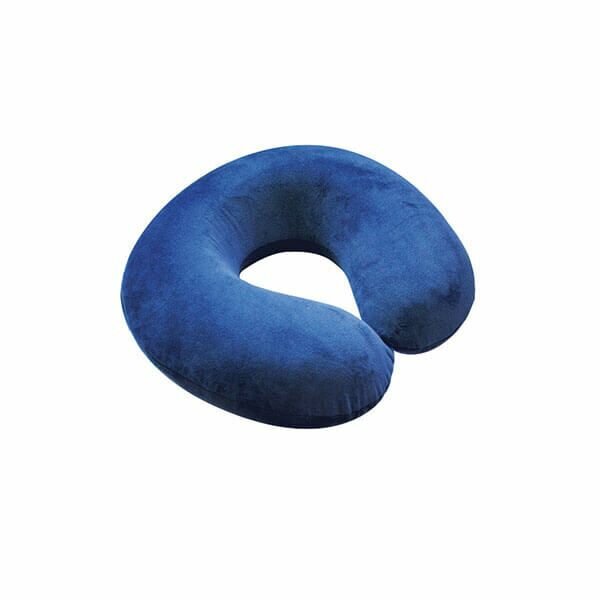 Oreiller de Voyage Ergonomique