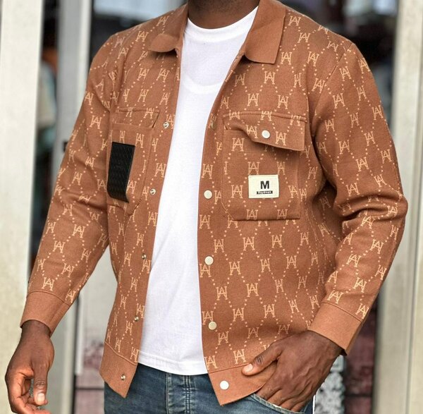 Blouson qualité supérieure