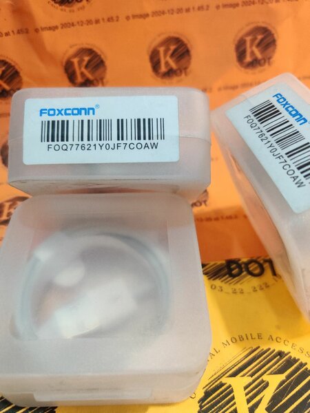 Iphone classic fastcable