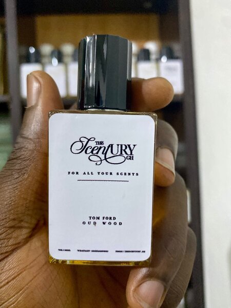 Tom Ford Oud Wood