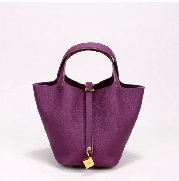 Sac en cuir