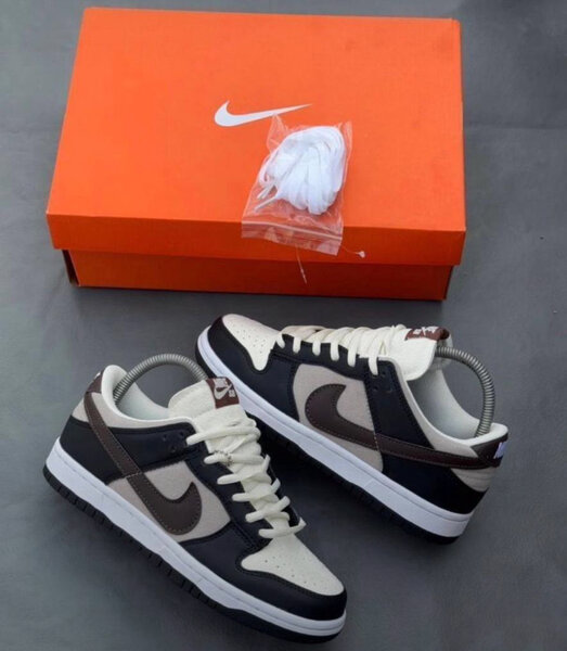 Baskets Nike Dunk Low